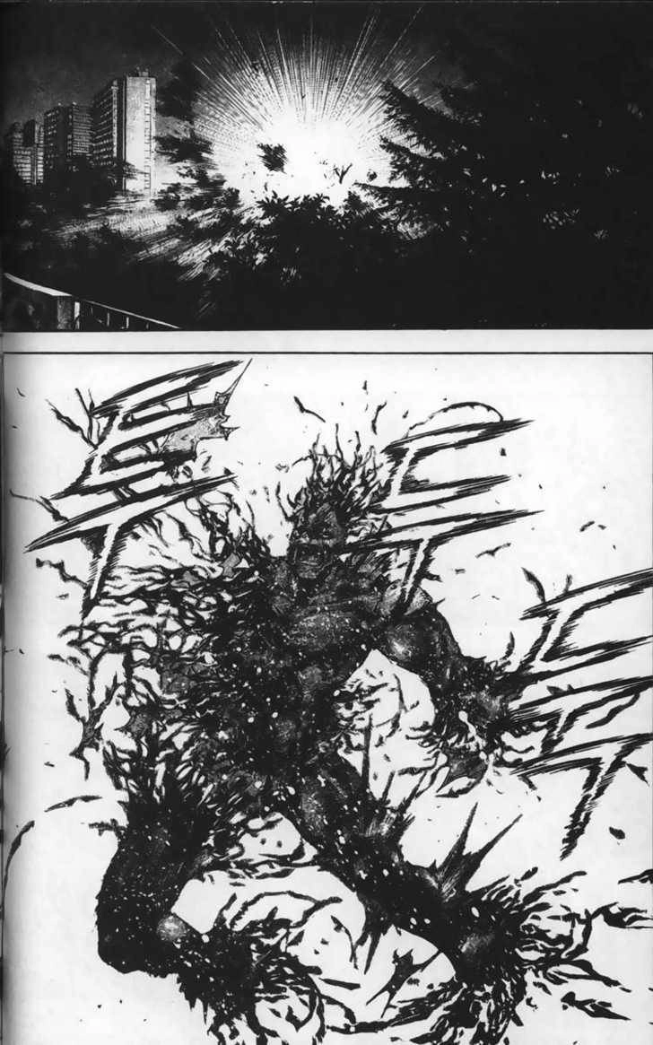 Evil's Return Chapter 2 page 84 - 