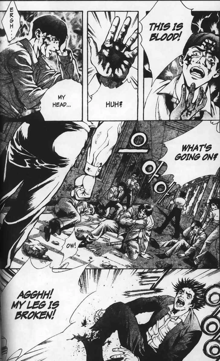 Evil's Return Chapter 2 page 88 - 