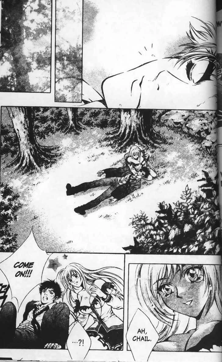 Evil's Return Chapter 2 page 91 - 