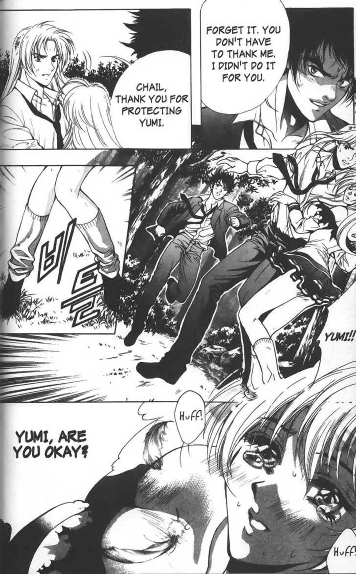 Evil's Return Chapter 2 page 98 - 