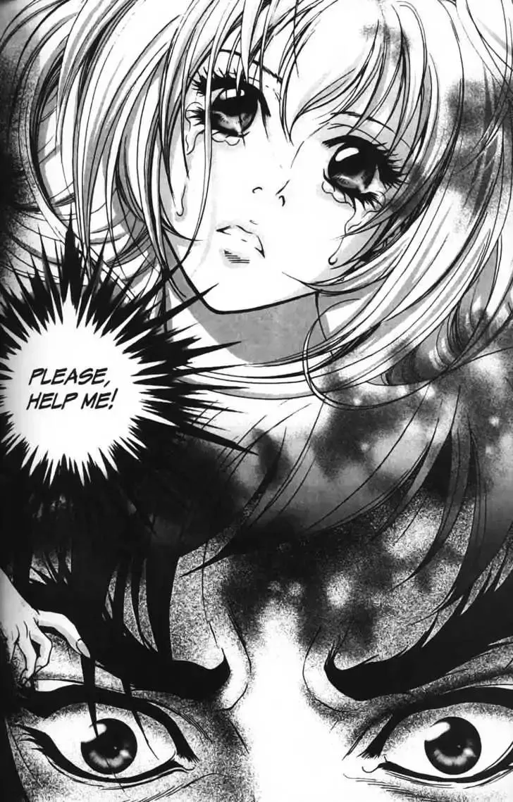 Evil's Return Chapter 3.99 page 11 - 