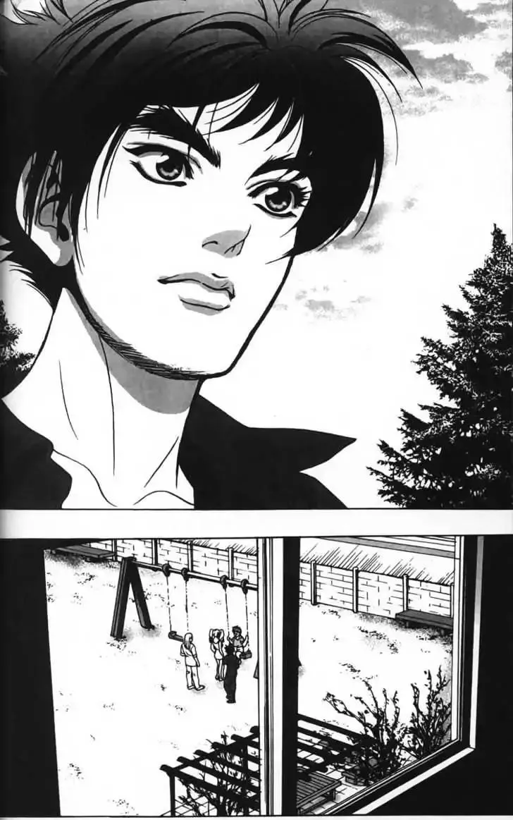 Evil's Return Chapter 3.99 page 45 - 