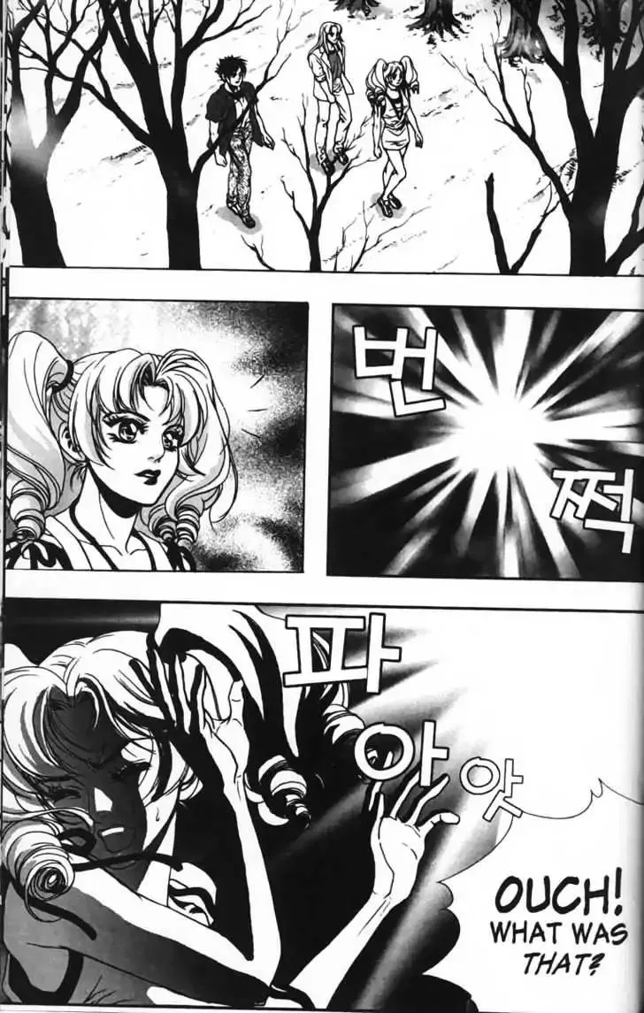 Evil's Return Chapter 3.99 page 48 - 
