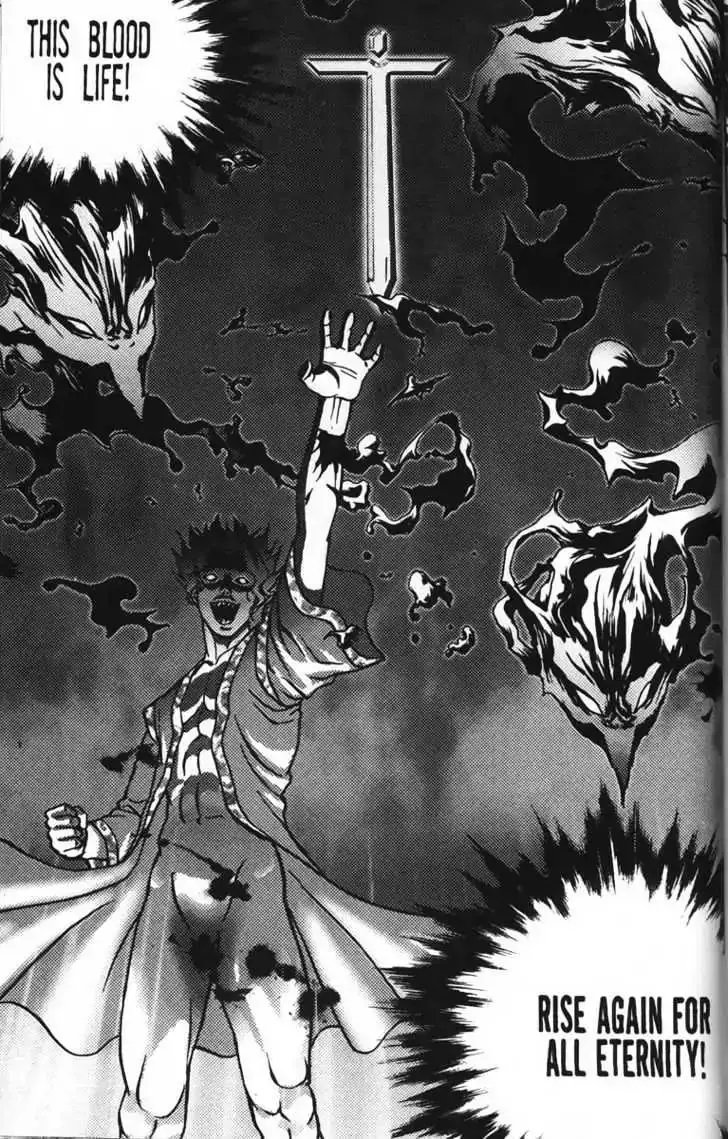 Evil's Return Chapter 3.99 page 73 - 