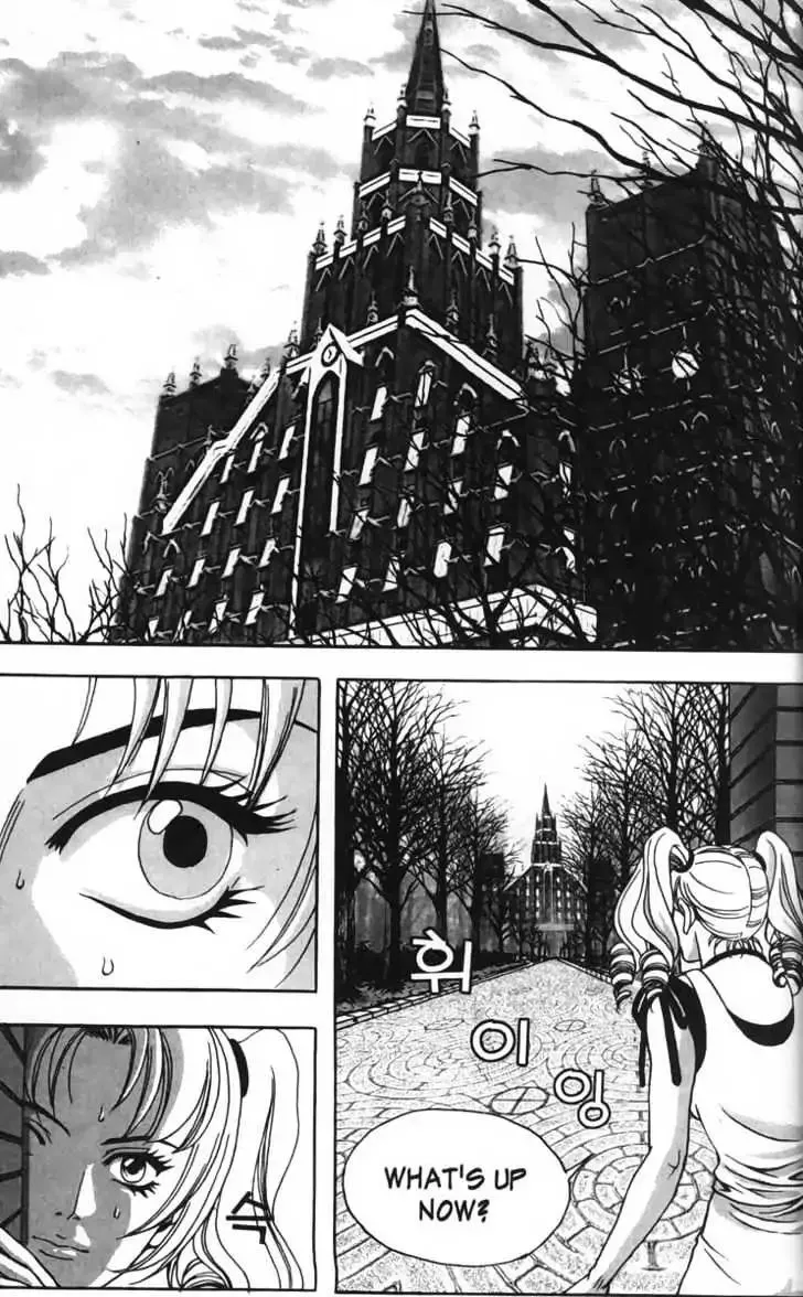 Evil's Return Chapter 3.99 page 77 - 