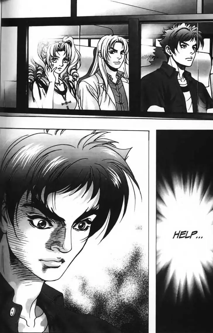Evil's Return Chapter 3.99 page 9 - 
