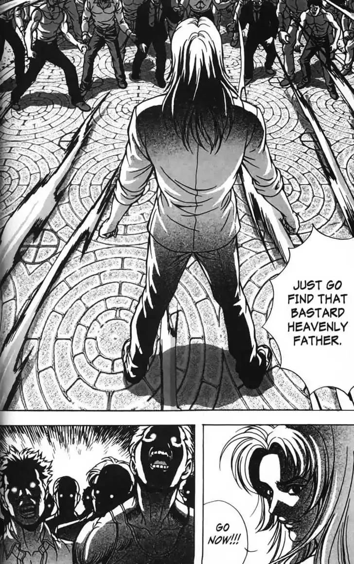 Evil's Return Chapter 3.99 page 85 - 