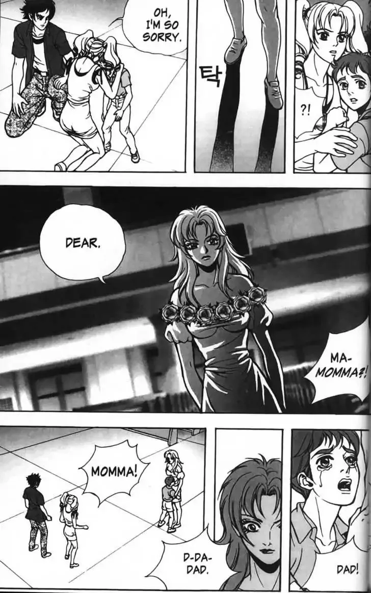 Evil's Return Chapter 3.99 page 99 - 