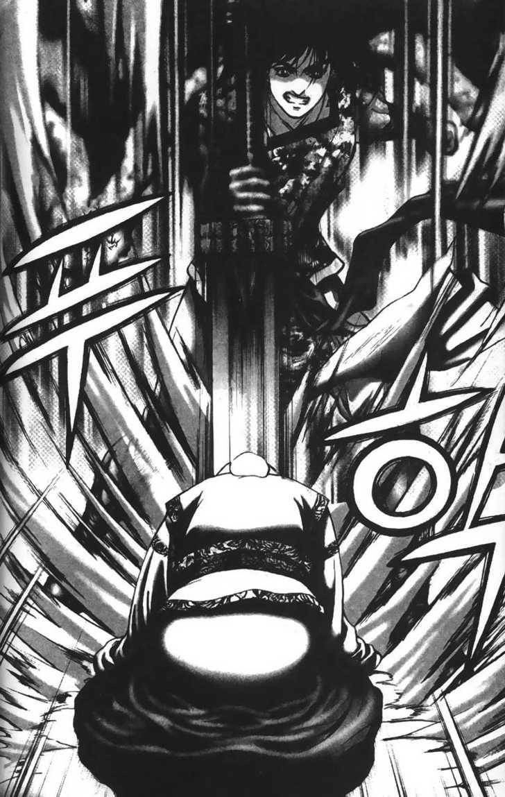 Evil's Return Chapter 3 page 113 - 
