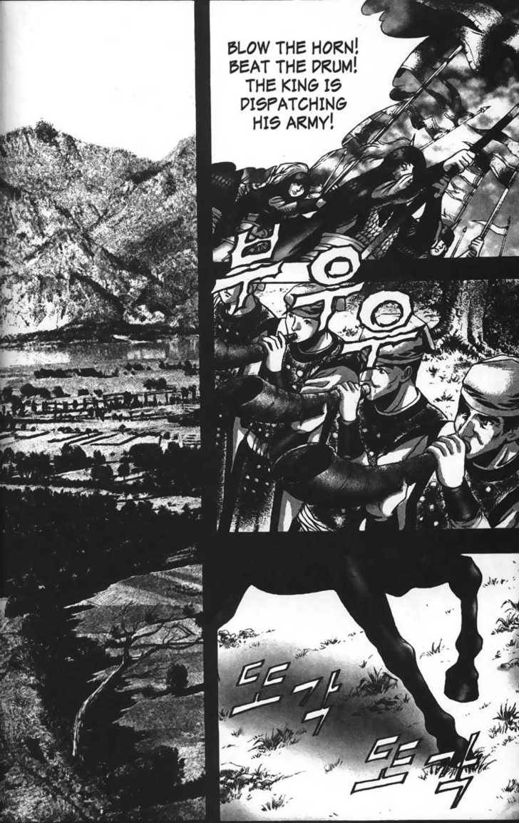 Evil's Return Chapter 3 page 115 - 