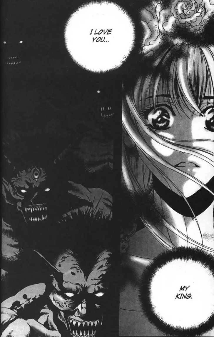 Evil's Return Chapter 3 page 125 - 