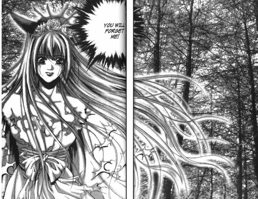 Evil's Return Chapter 3 page 126 - 