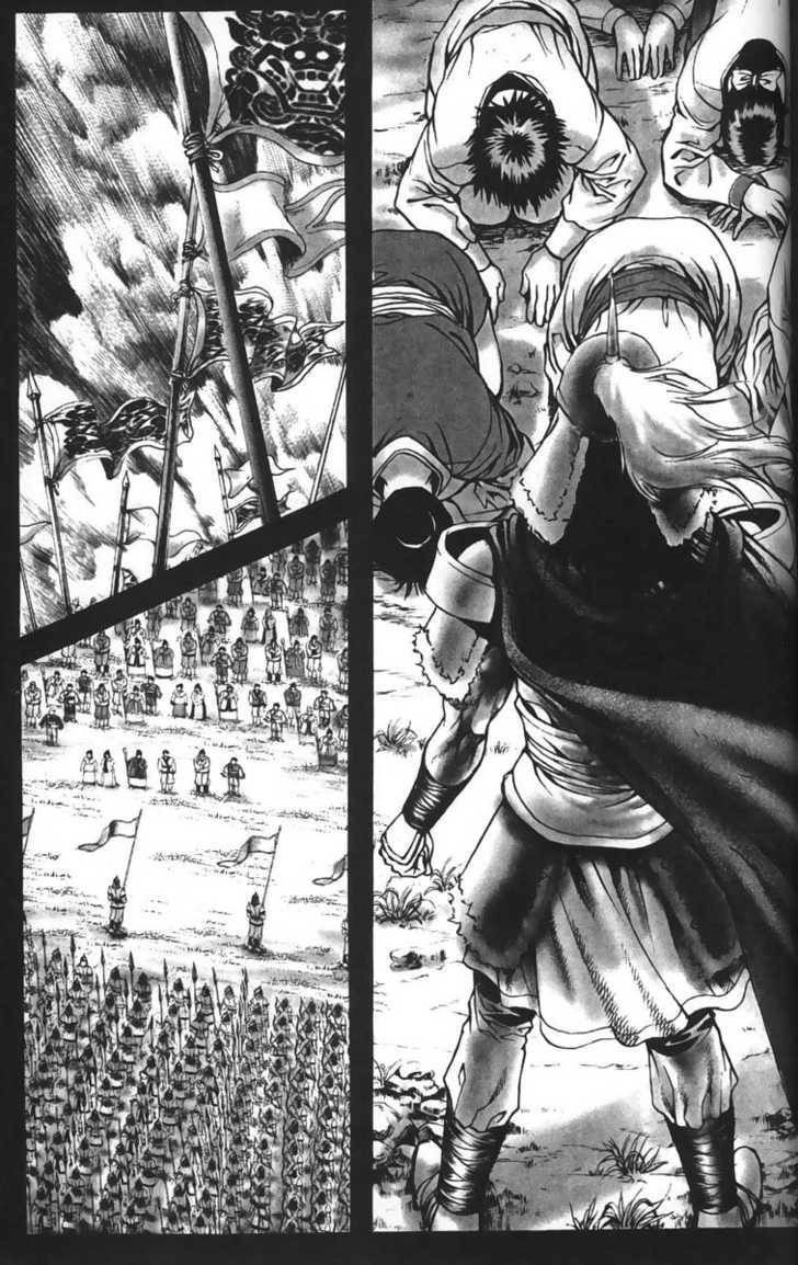 Evil's Return Chapter 3 page 127 - 