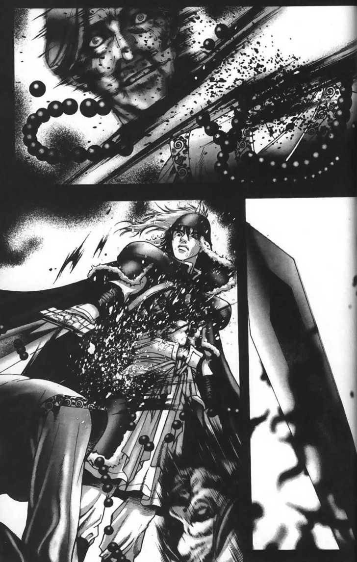 Evil's Return Chapter 3 page 129 - 