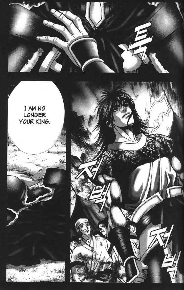 Evil's Return Chapter 3 page 131 - 