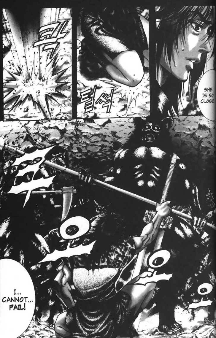 Evil's Return Chapter 3 page 141 - 