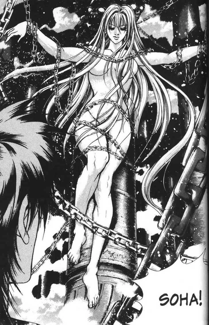 Evil's Return Chapter 3 page 151 - 