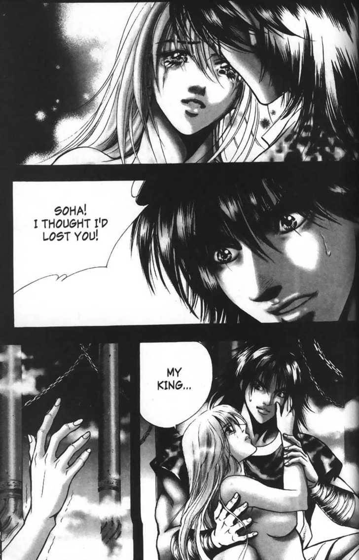 Evil's Return Chapter 3 page 153 - 