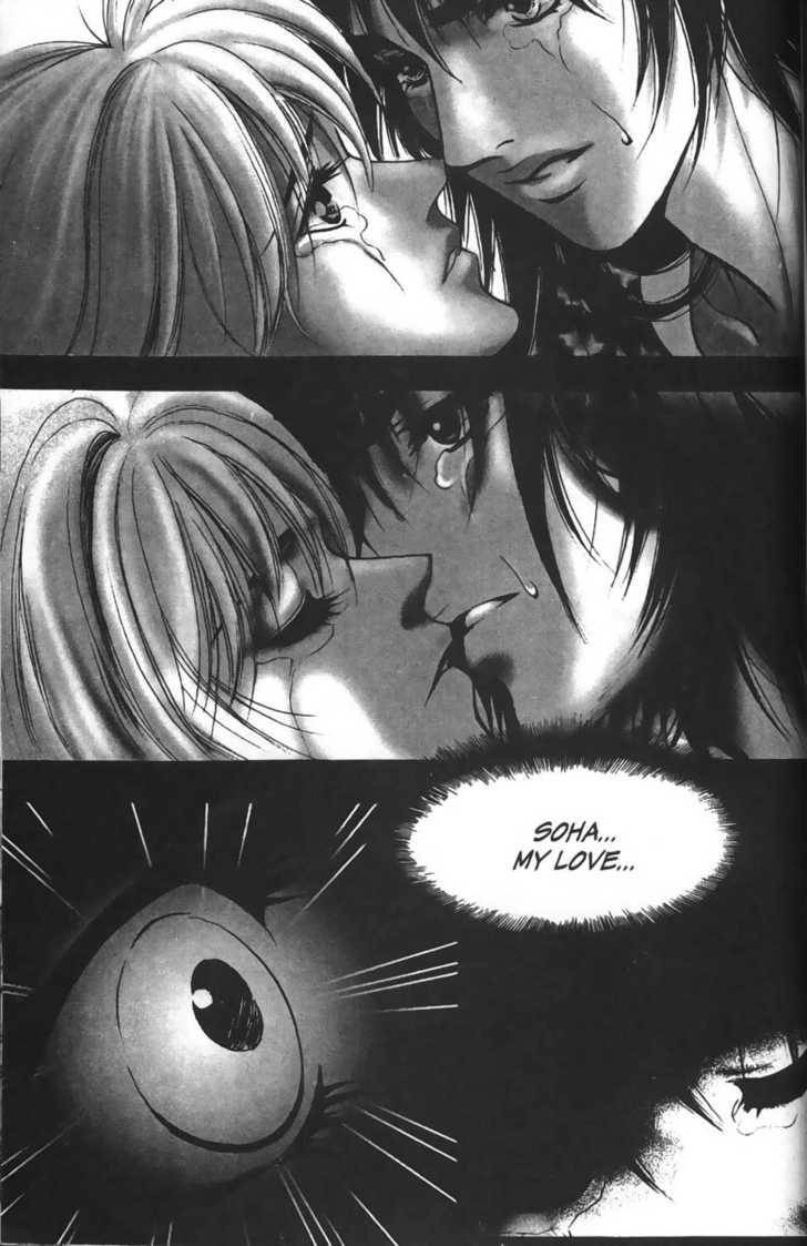 Evil's Return Chapter 3 page 157 - 