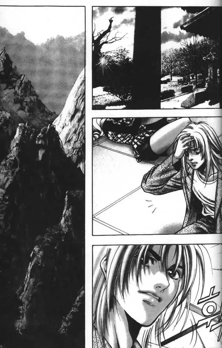Evil's Return Chapter 3 page 160 - 