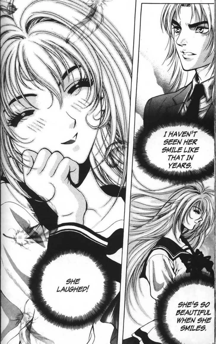 Evil's Return Chapter 3 page 24 - 