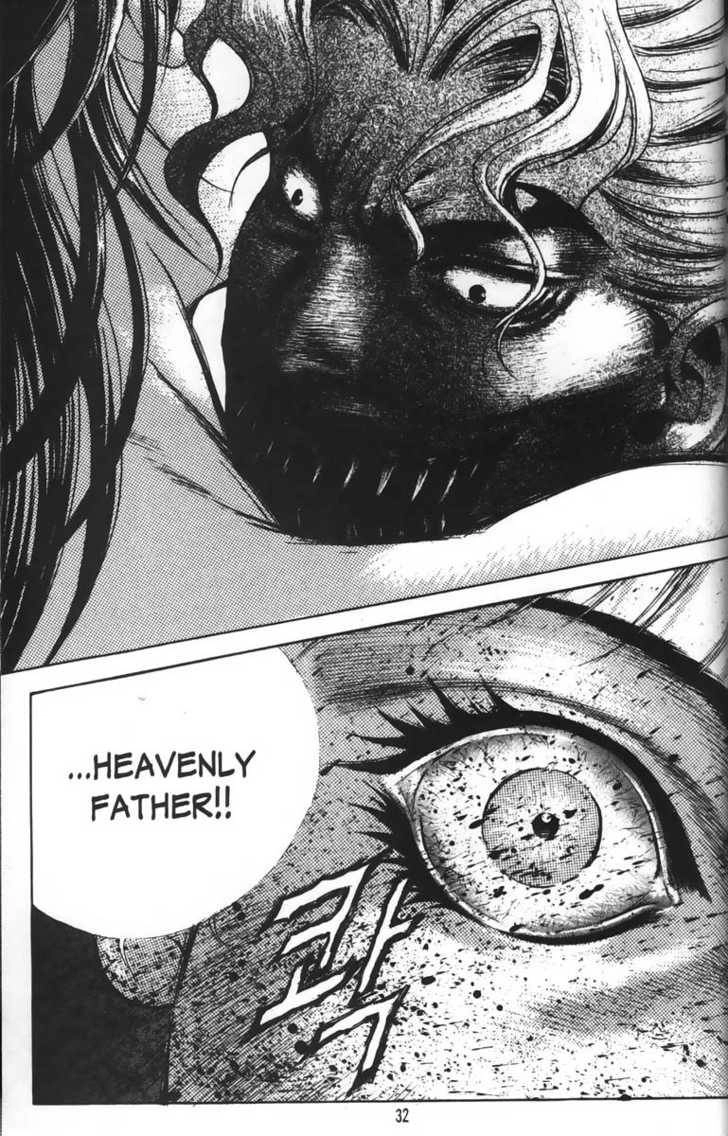 Evil's Return Chapter 3 page 33 - 