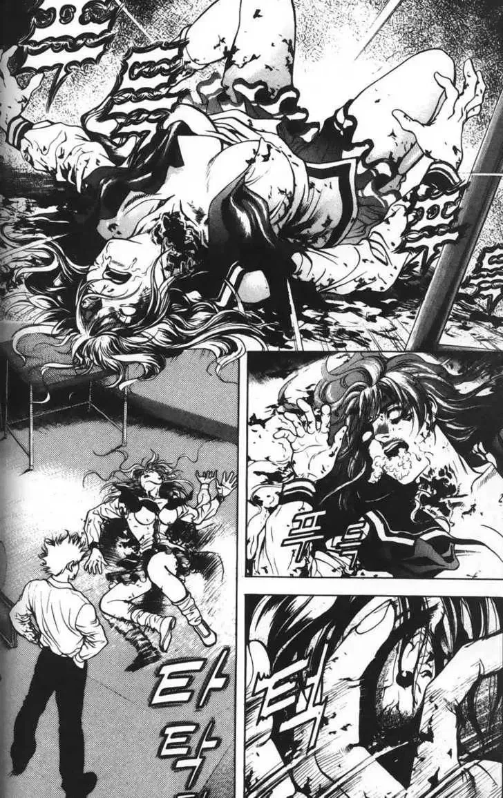 Evil's Return Chapter 3 page 40 - 