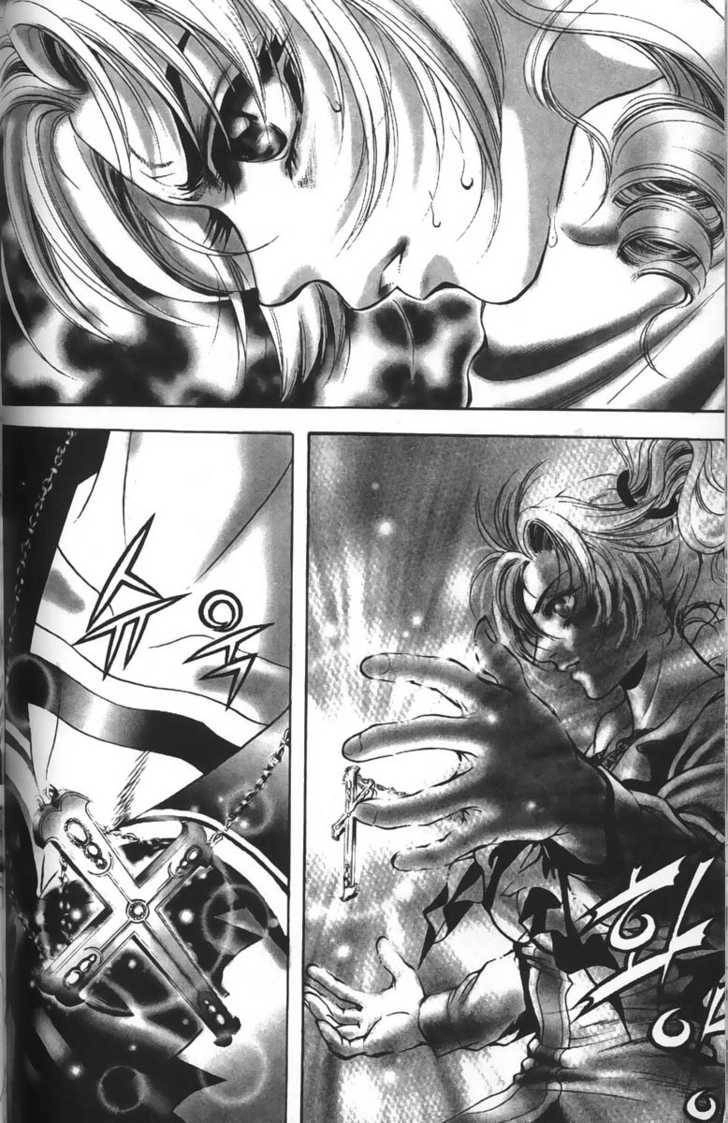 Evil's Return Chapter 3 page 42 - 