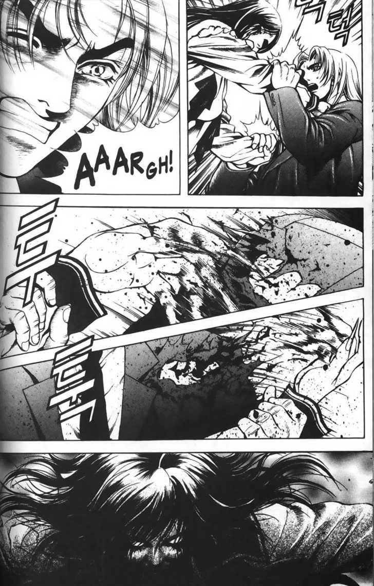 Evil's Return Chapter 3 page 52 - 