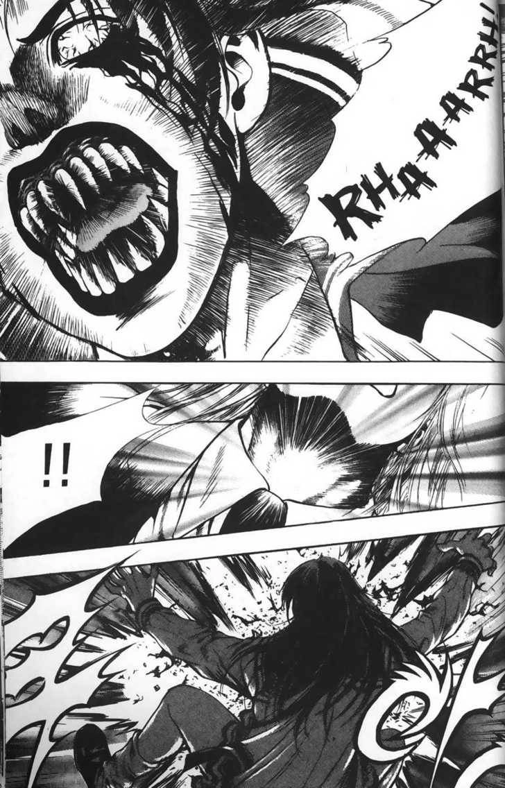 Evil's Return Chapter 3 page 53 - 