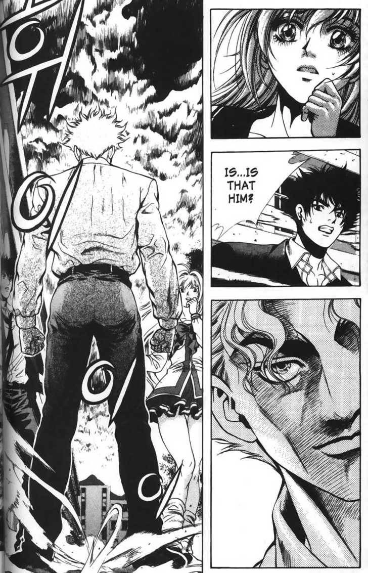 Evil's Return Chapter 3 page 58 - 