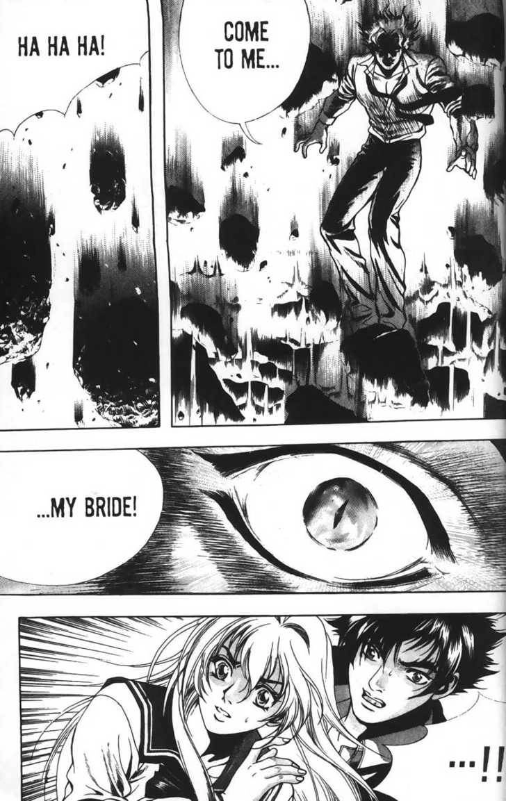 Evil's Return Chapter 3 page 64 - 