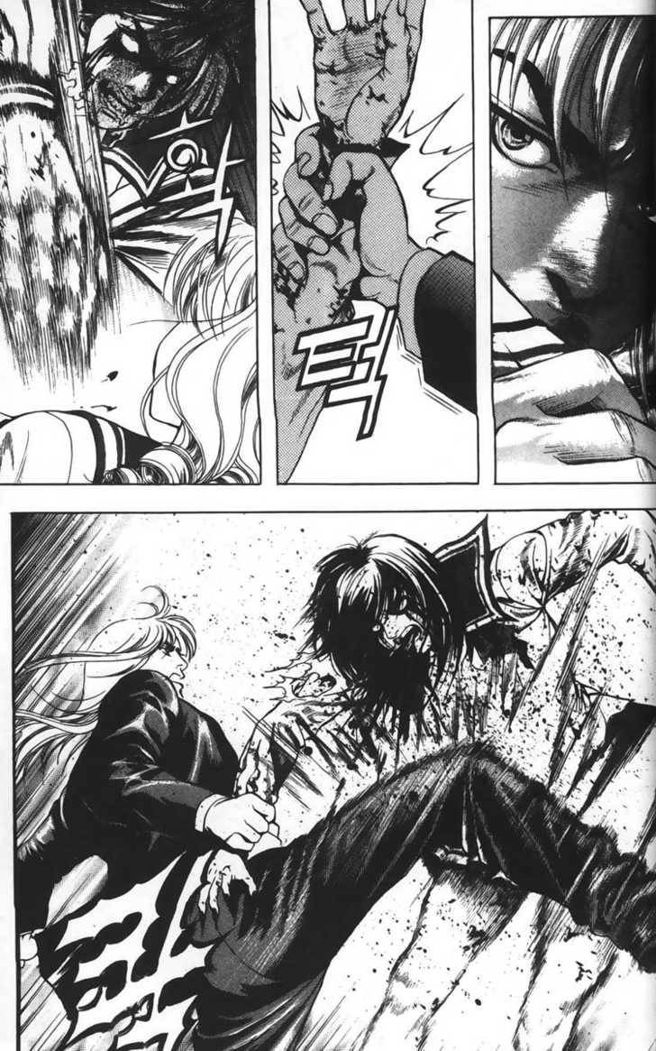 Evil's Return Chapter 3 page 68 - 