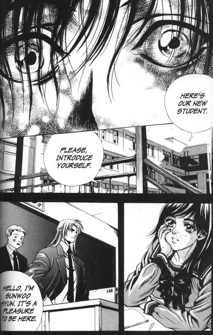 Evil's Return Chapter 3 page 71 - 