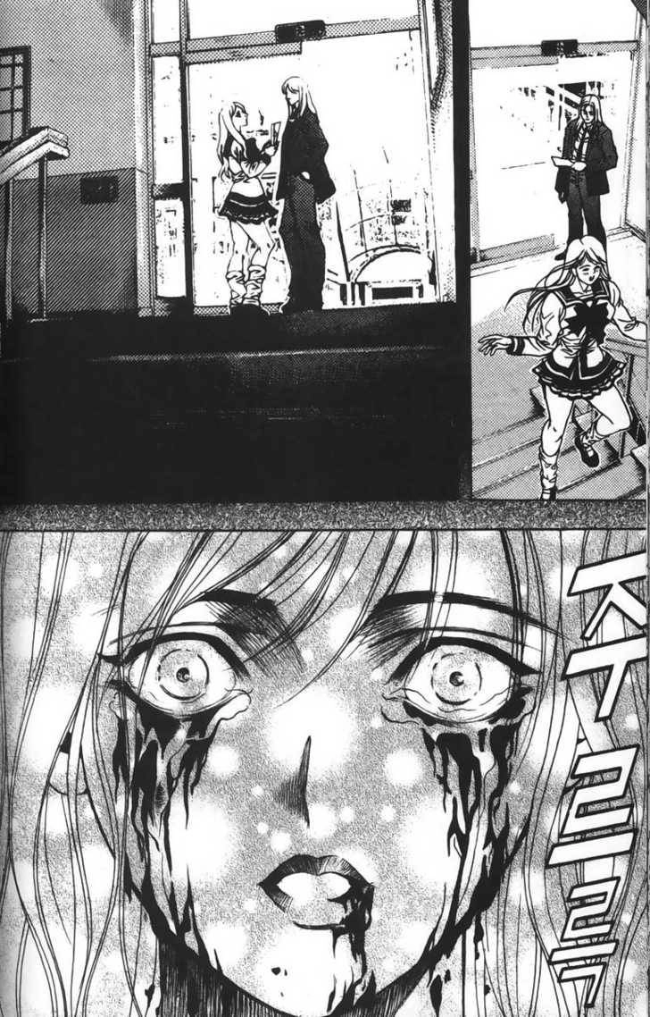 Evil's Return Chapter 3 page 73 - 