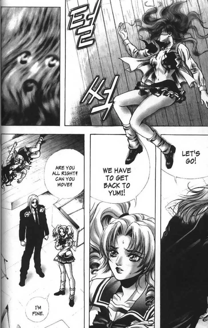 Evil's Return Chapter 3 page 75 - 