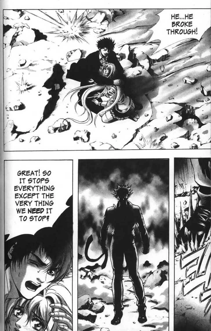 Evil's Return Chapter 3 page 77 - 