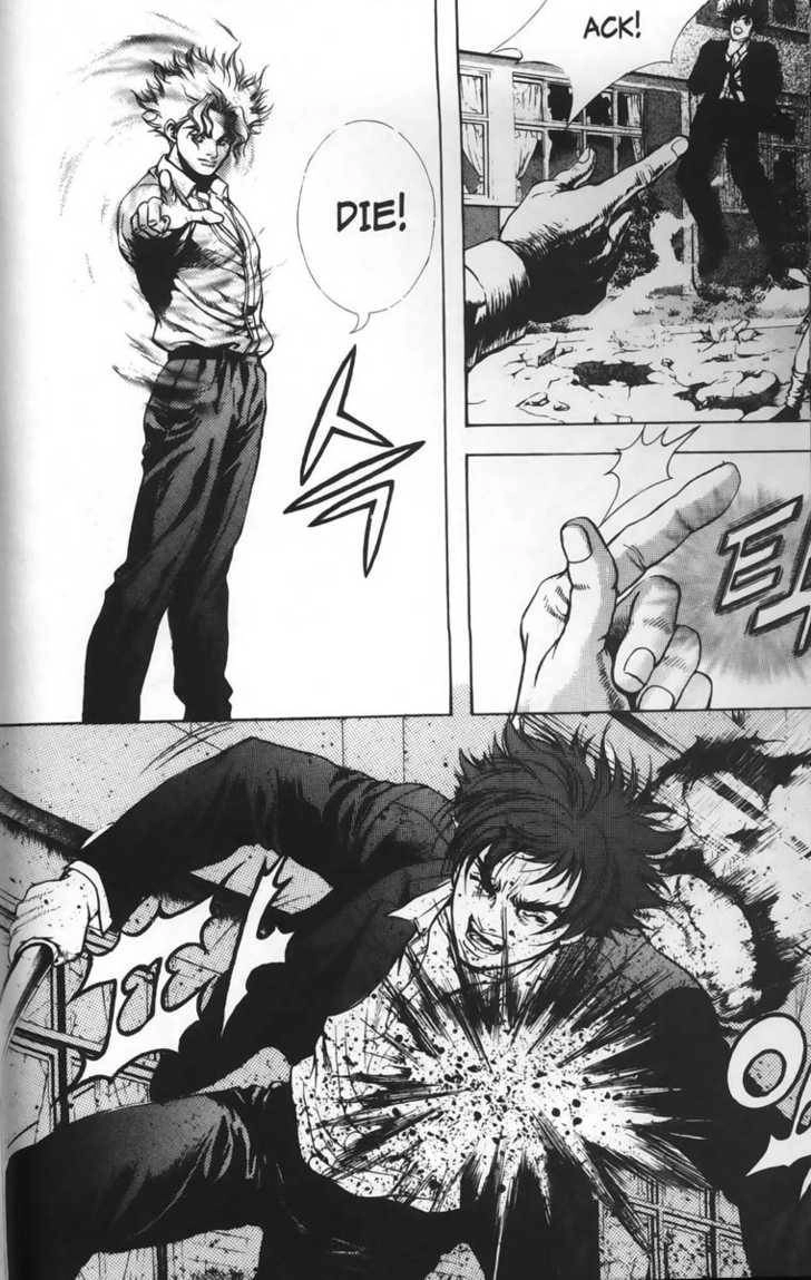 Evil's Return Chapter 3 page 79 - 