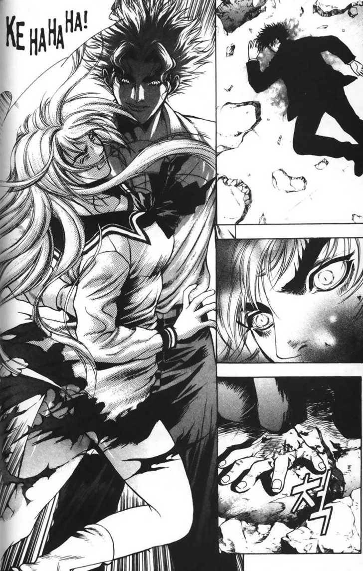 Evil's Return Chapter 3 page 81 - 
