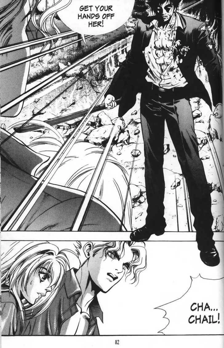 Evil's Return Chapter 3 page 82 - 