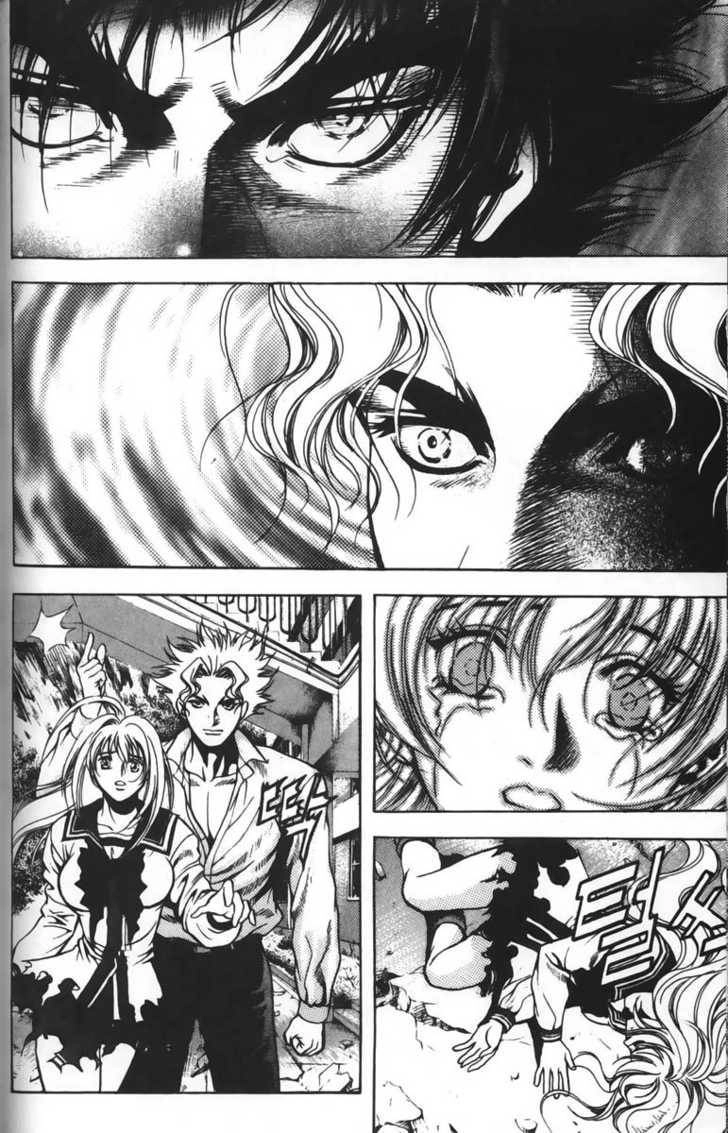 Evil's Return Chapter 3 page 83 - 