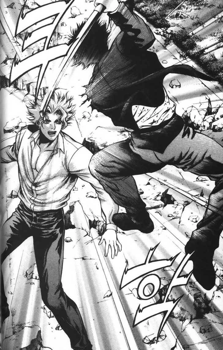 Evil's Return Chapter 3 page 85 - 