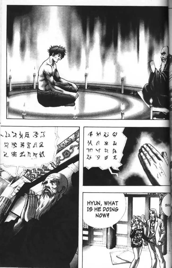 Evil's Return Chapter 3 page 100 - 
