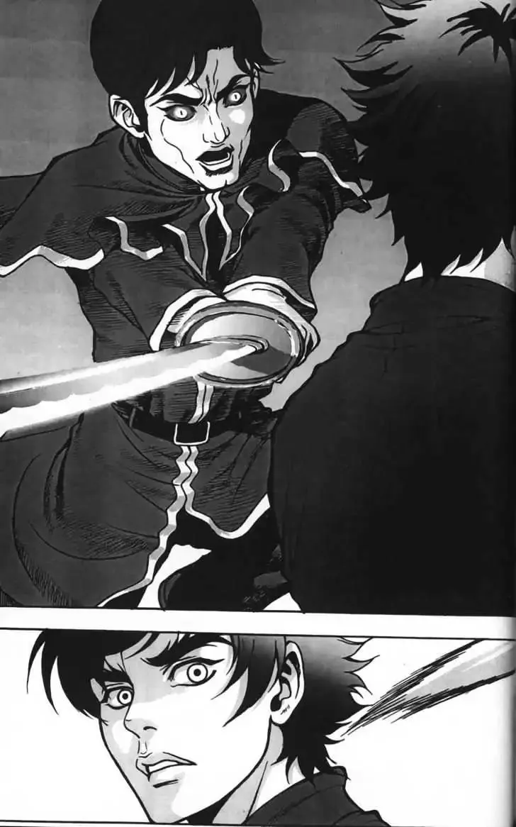 Evil's Return Chapter 4 page 103 - 
