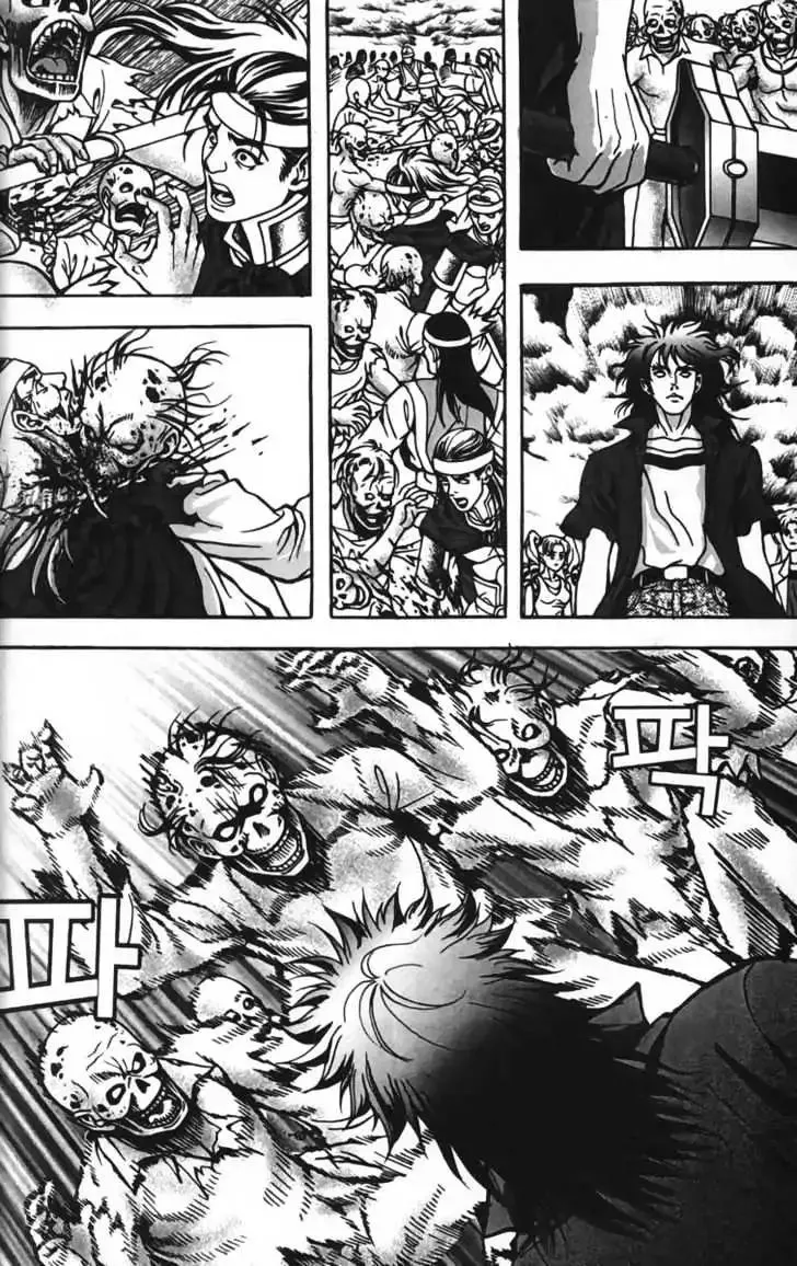Evil's Return Chapter 4 page 134 - 