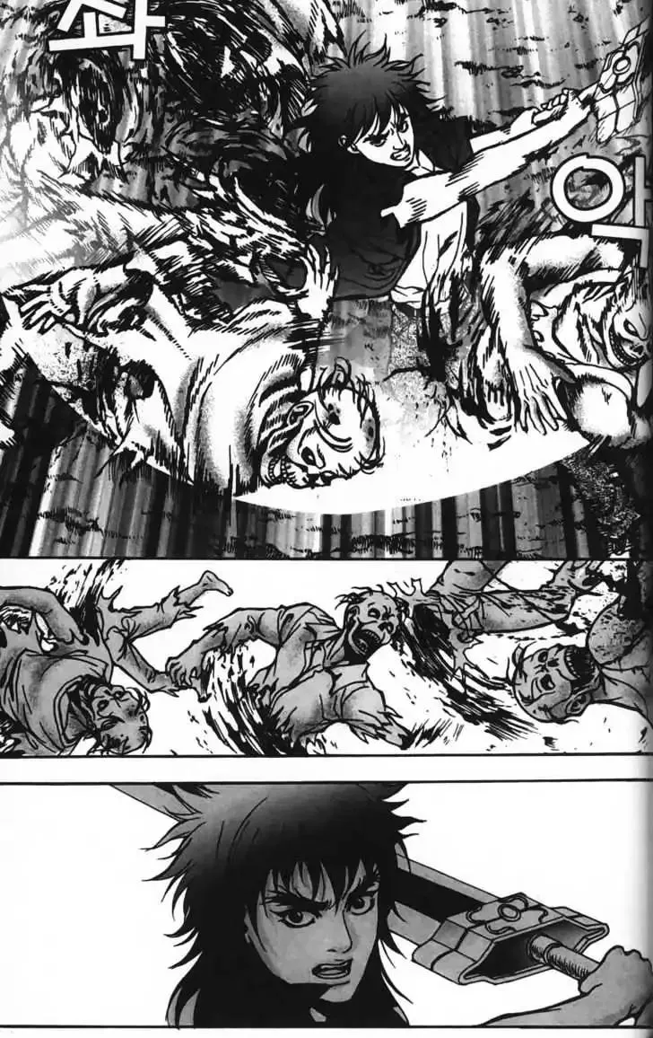 Evil's Return Chapter 4 page 135 - 
