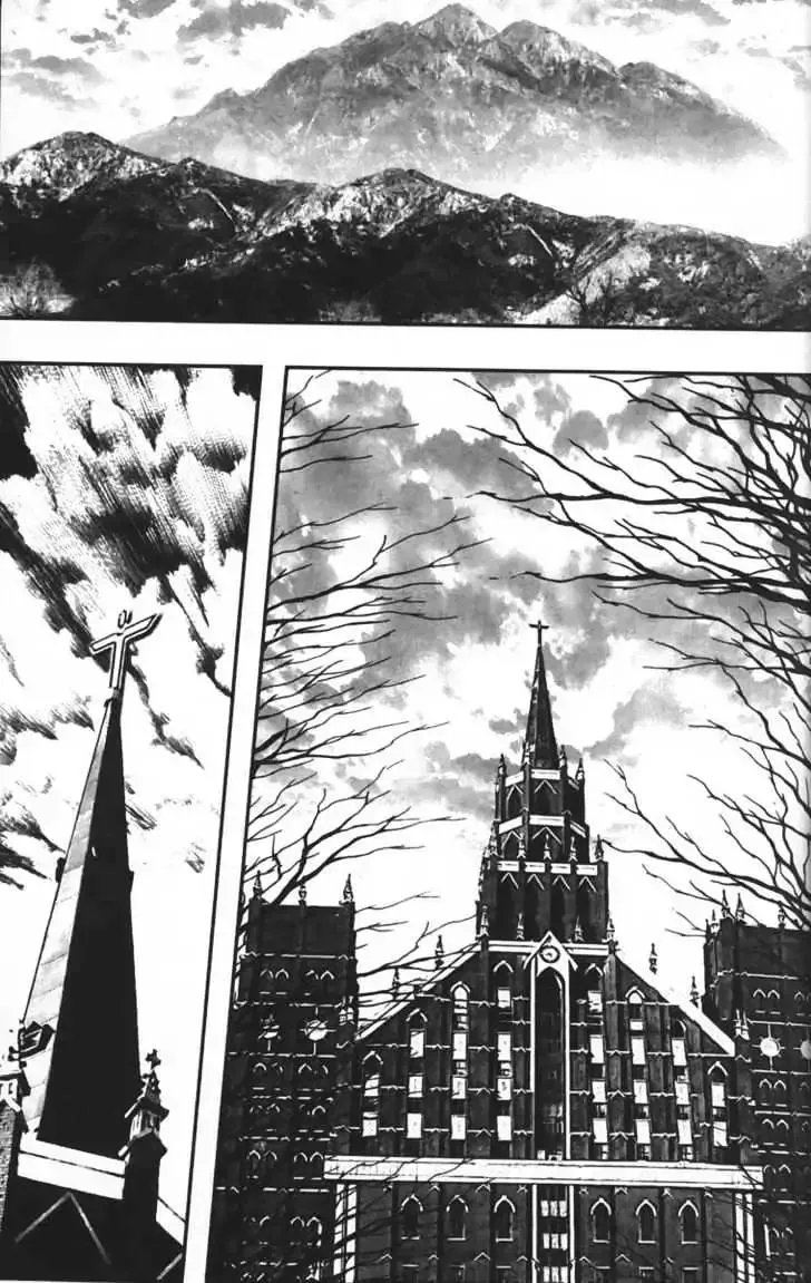 Evil's Return Chapter 4 page 15 - 