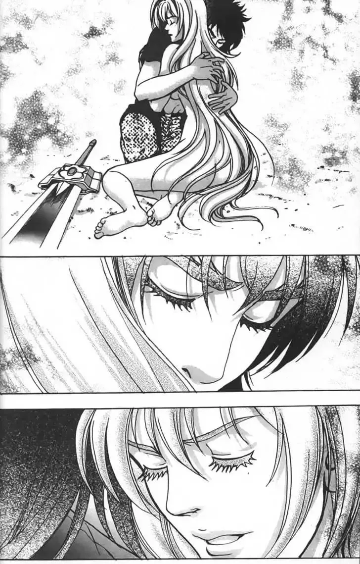 Evil's Return Chapter 4 page 157 - 