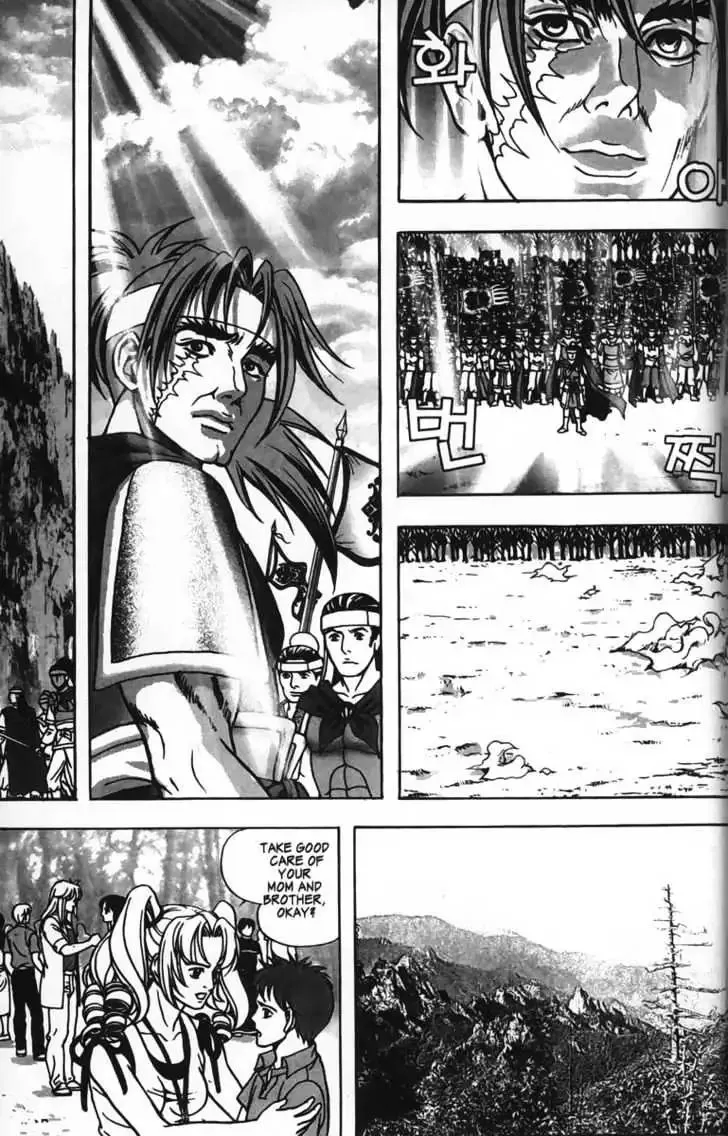 Evil's Return Chapter 4 page 160 - 