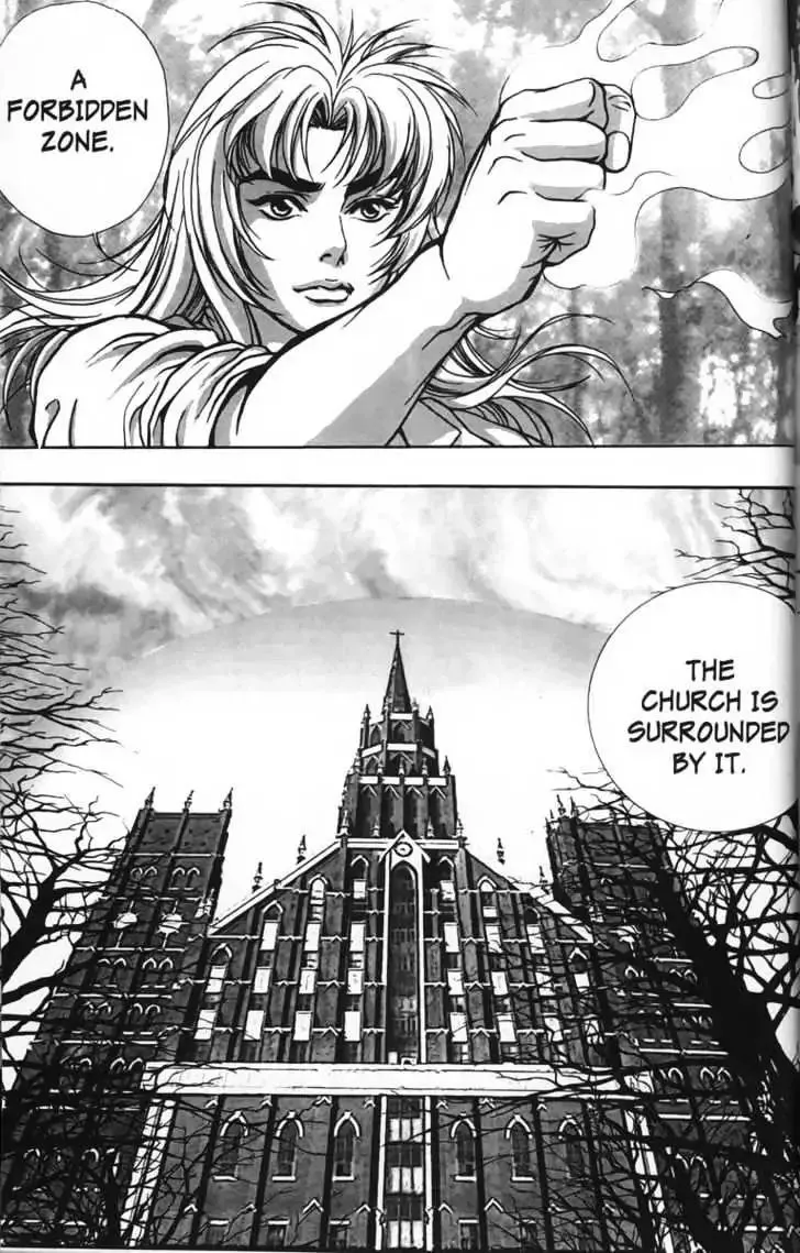 Evil's Return Chapter 4 page 50 - 